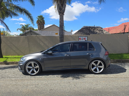 Golf MK7 Coilover Set