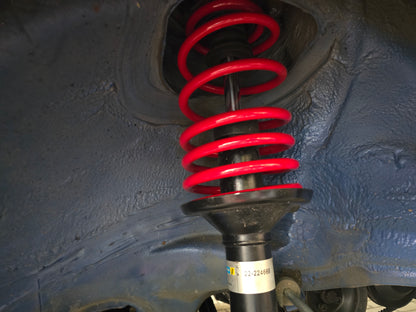 VW Mk1 60/40 Lowering Spring