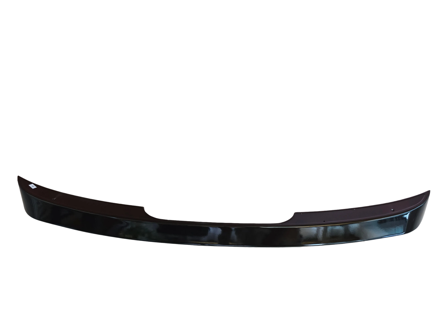 VW Polo 6/Vivo GTI Styled Spoiler