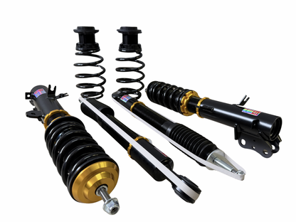 Suzuki Swift Airlux Coilovers