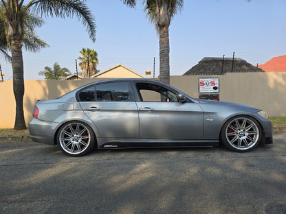 BMW E90 ARC LOD Dual Adjustable Coilovers