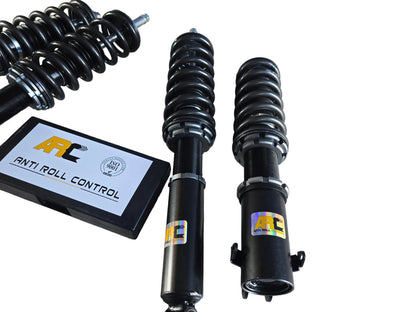 VW Jetta Mk3 ARC LOD Dual Adjustable Coilovers