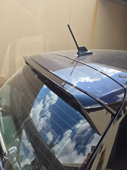 VW Polo 6/Vivo GTI Styled Spoiler