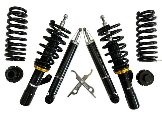 BMW E30 Coilover Set