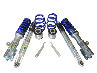 Toyota Yaris ARC Coilovers