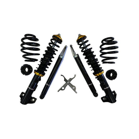 VW Mk4 Coilover set