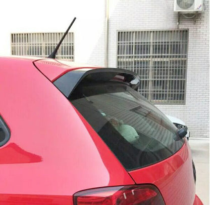 VW Polo 6/Vivo GTI Styled Spoiler
