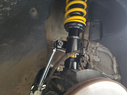 VW Polo 6 ARC LOD Dual Adjustable Coilovers