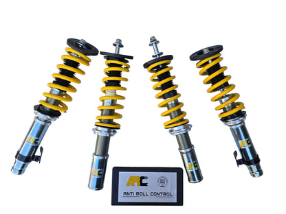 Honda Accord CL9 ARC Coilovers
