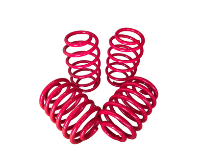 Opel/Chev Utility 40/40 Lowering Springs