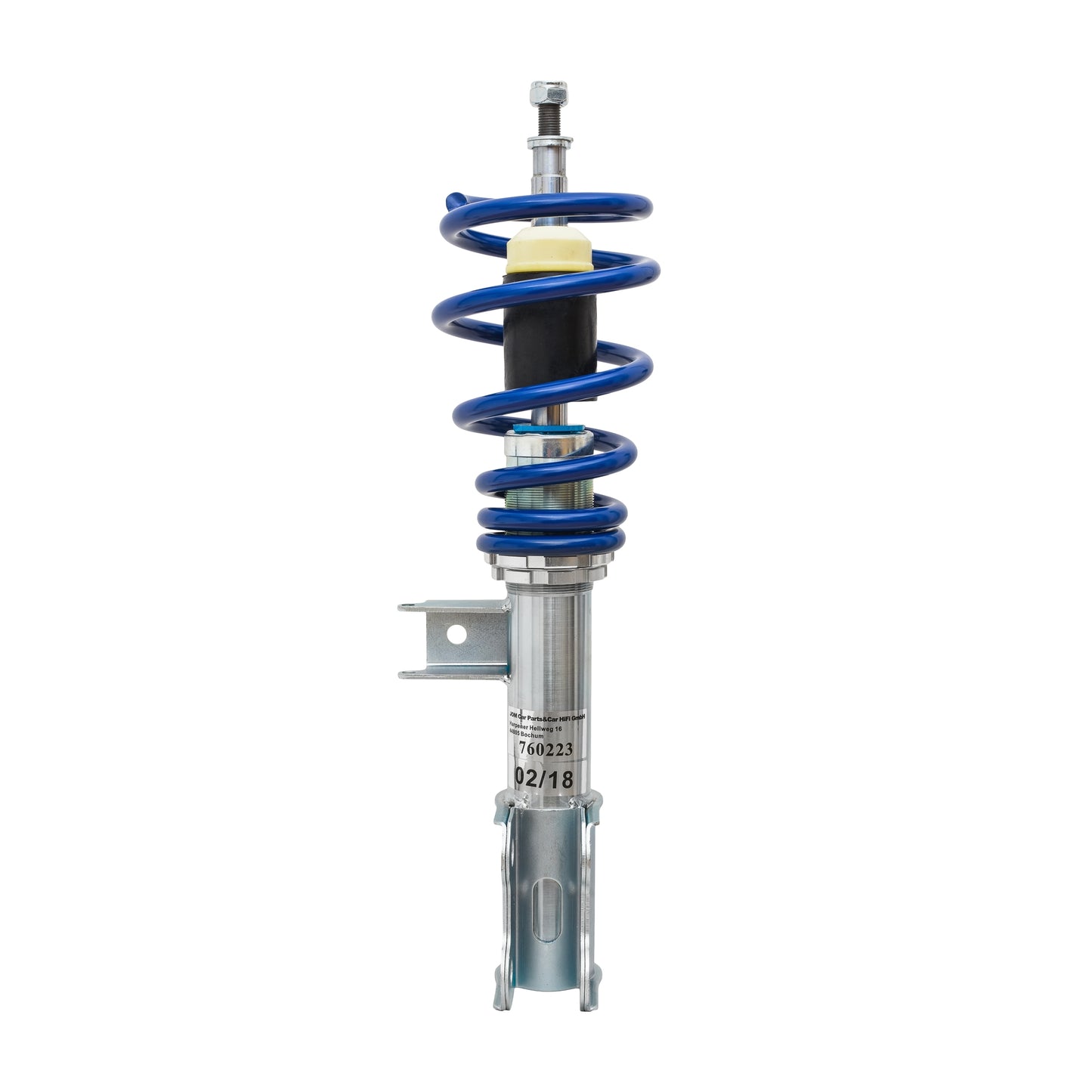 Mercedes-Benz A-Class W176 JOM Blueline Coilovers