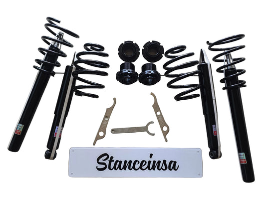 BMW E30 Coilover Set