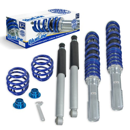 Opel Corsa A/B JOM Blueline Coilovers