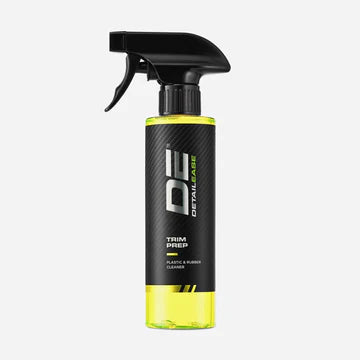 Trim Prep - Plastic & Rubber Cleaner