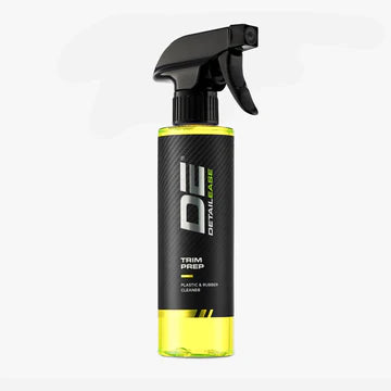 Trim Prep - Plastic & Rubber Cleaner