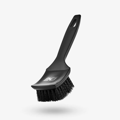 Tyre & Plastic Brush