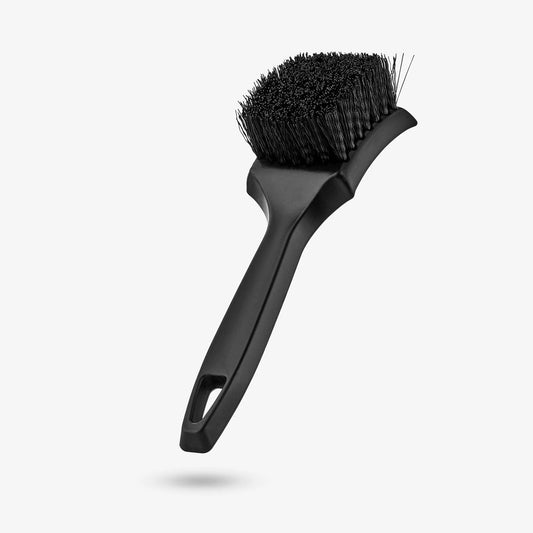 Tyre & Plastic Brush