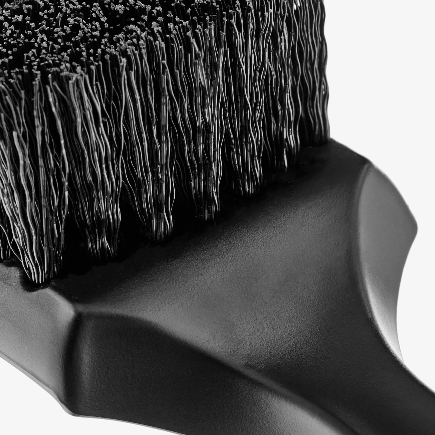 Tyre & Plastic Brush