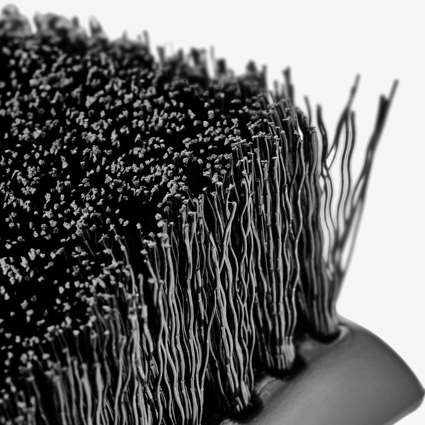 Tyre & Plastic Brush